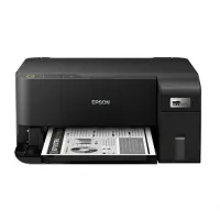 Epson EcoTank M1050 Monochrome Wi-Fi Single Function Ink Tank Printer 